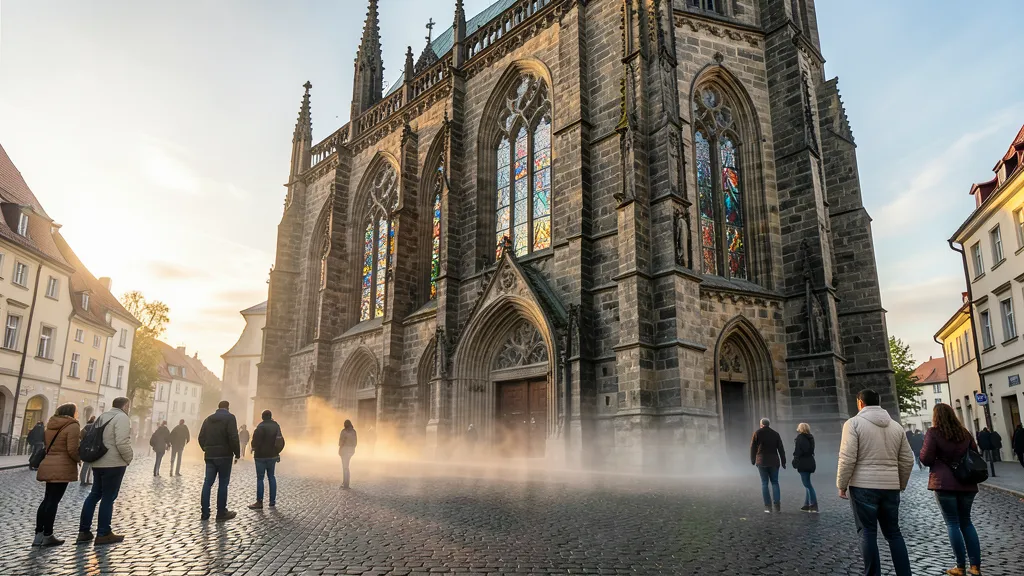 Atrakcje i turystyka: atrakcje bielsko biała