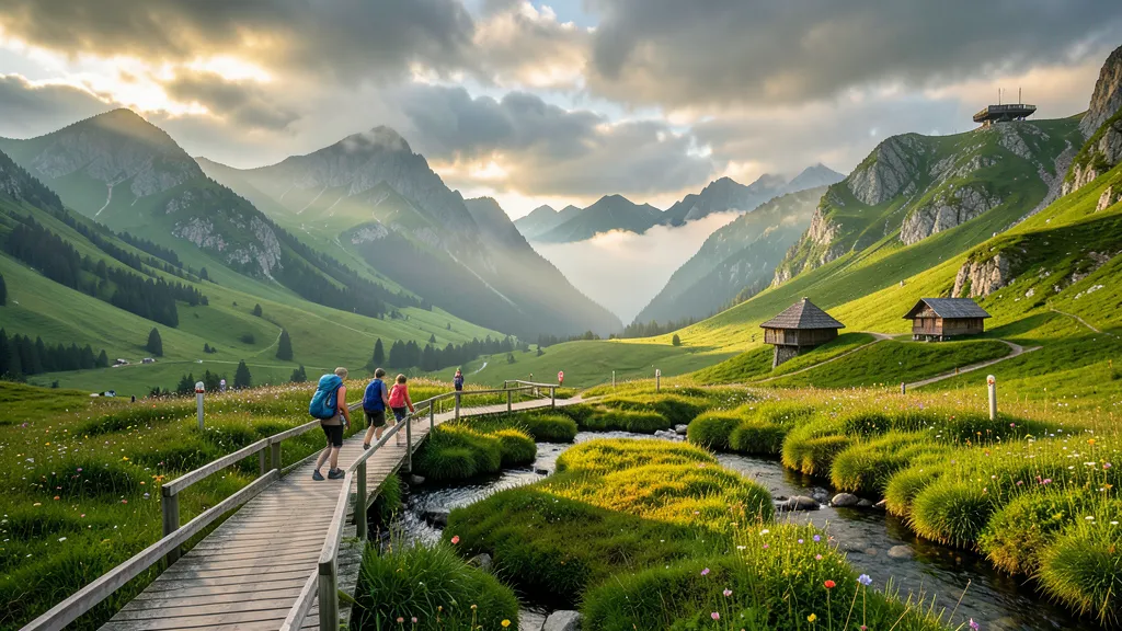 Atrakcje i turystyka: atrakcje bieszczady