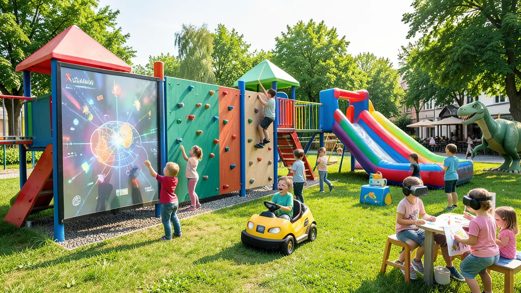 Atrakcje i turystyka: atrakcje dla dzieci kujawsko pomorskie