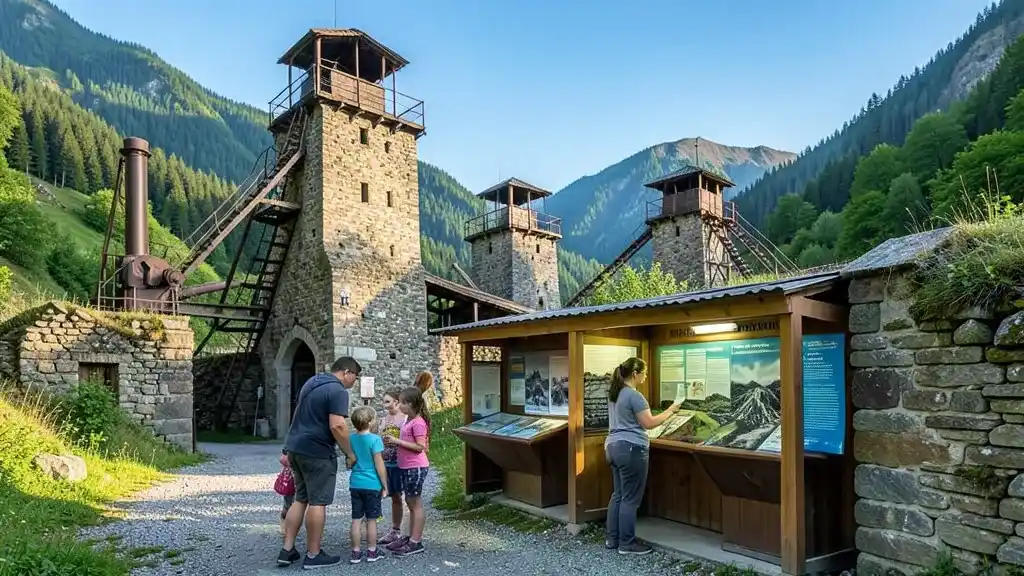 Atrakcje i turystyka: atrakcje na dolnym śląsku