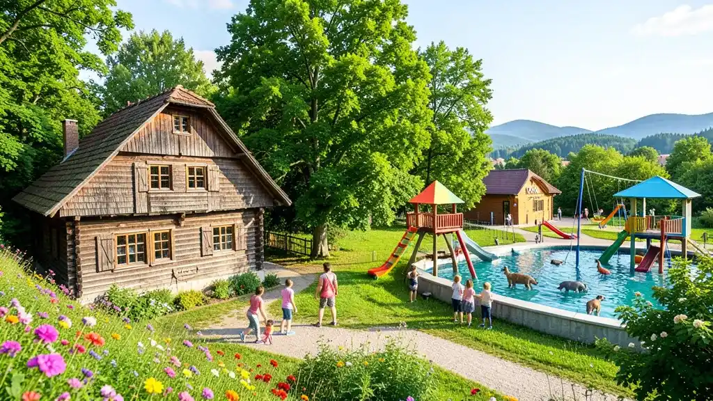 Atrakcje i turystyka: atrakcje opolskie