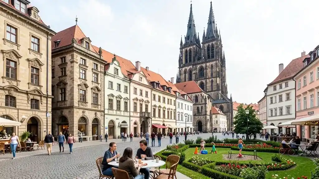 Atrakcje i turystyka: atrakcje tarnów