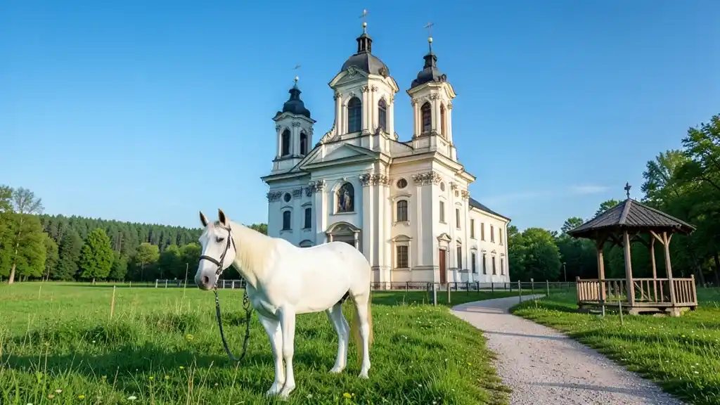 Atrakcje i turystyka: janów podlaski atrakcje
