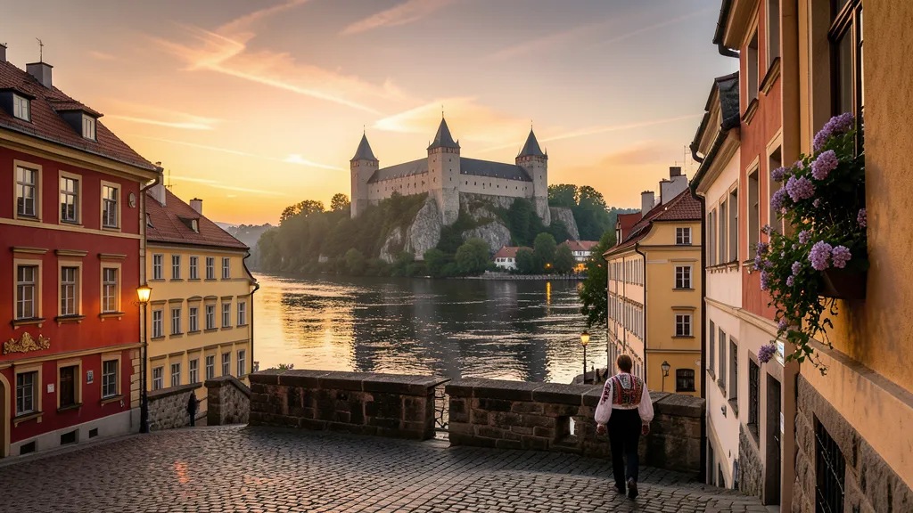 Jelenia Góra atrakcje – przewodnik po najlepszych miejscach dla całej&nbsp;