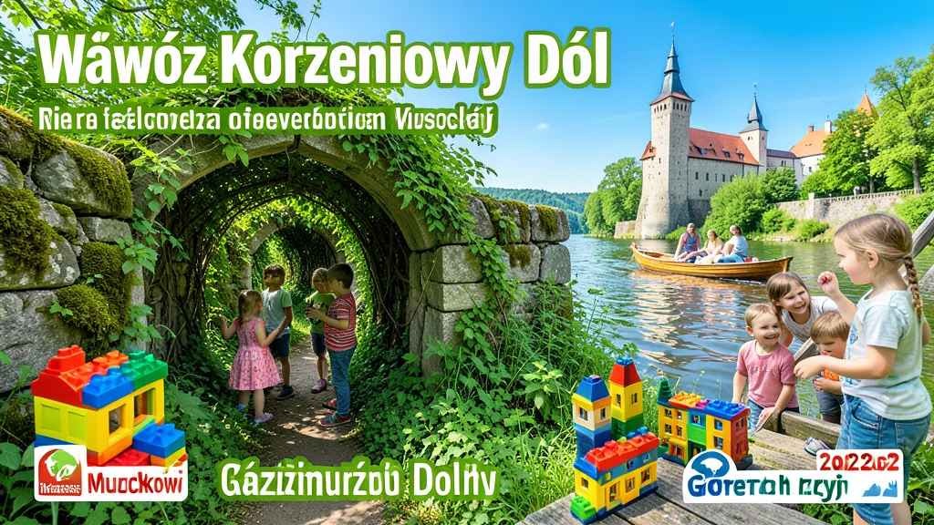 Atrakcje i turystyka: kazimierz dolny atrakcje dla dzieci