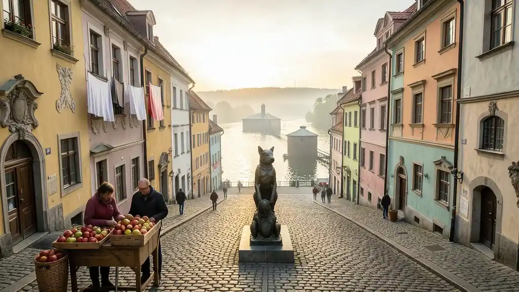 Kazimierz Dolny atrakcje – co warto zobaczyć i zrobić w perle Lubelszc