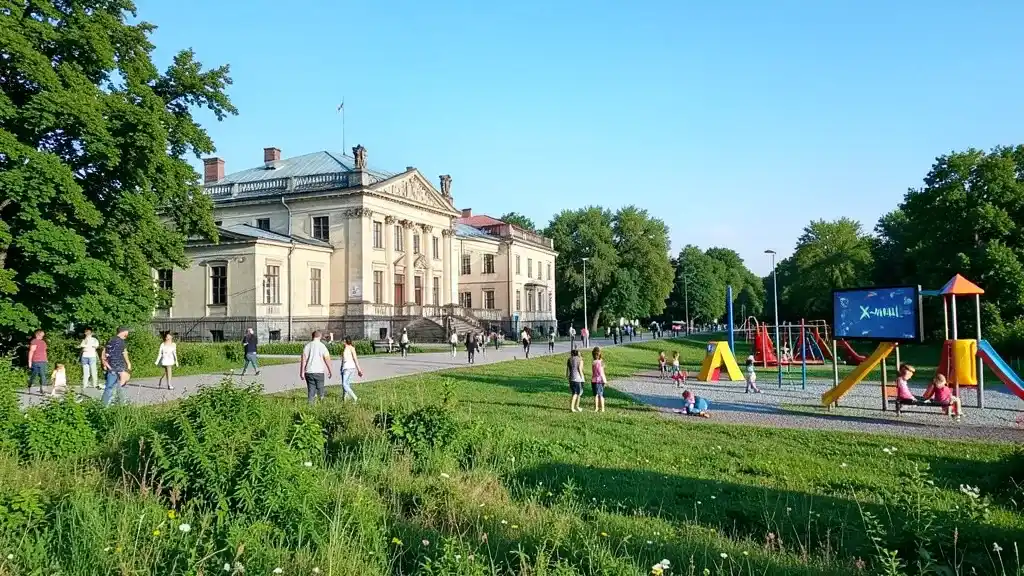 Atrakcje i turystyka: kujawsko pomorskie atrakcje