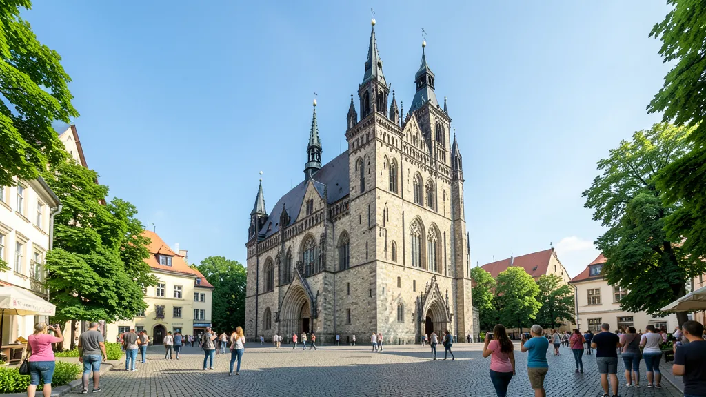 Atrakcje i turystyka: lidzbark warmiński atrakcje