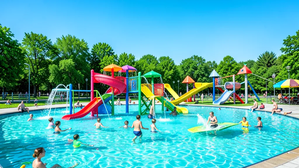 Atrakcje i turystyka: majaland atrakcje