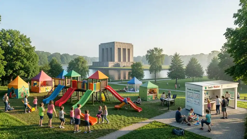 Atrakcje i turystyka: oświęcim atrakcje