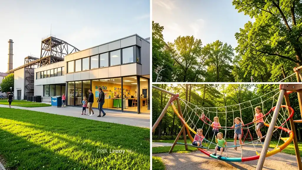 Atrakcje i turystyka: stalowa wola atrakcje