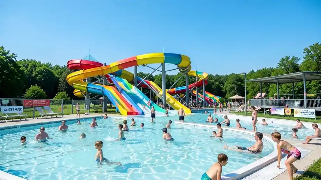 Atrakcje i turystyka: suntago atrakcje