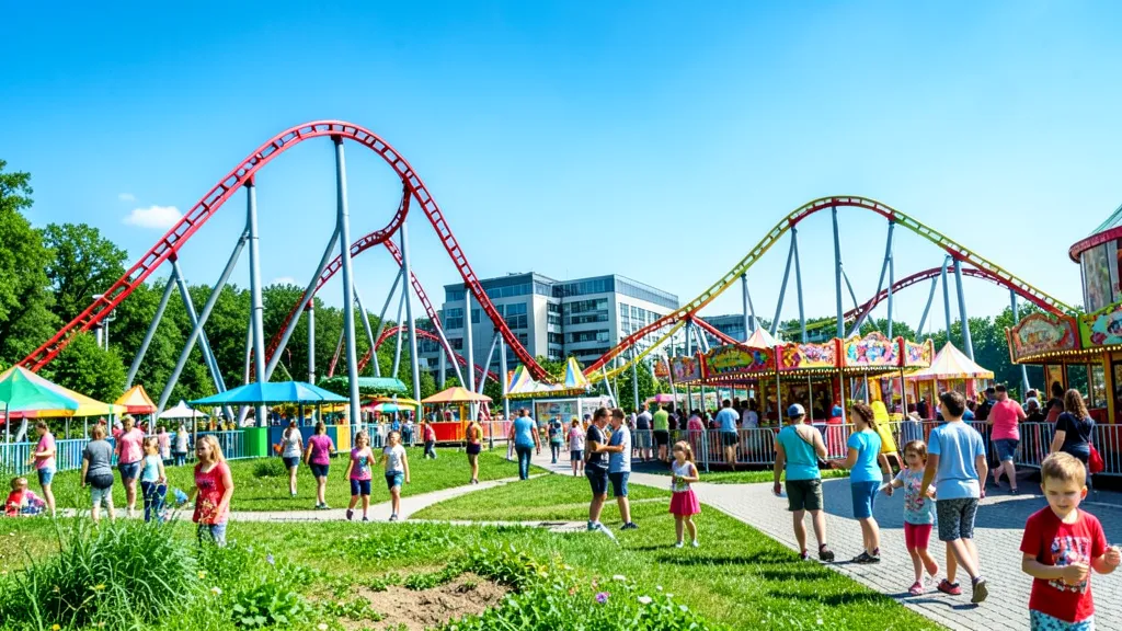 Atrakcje i turystyka: zachodniopomorskie atrakcje